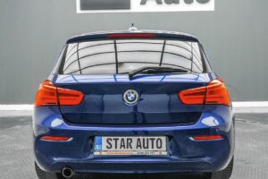 Bmw Seria-1