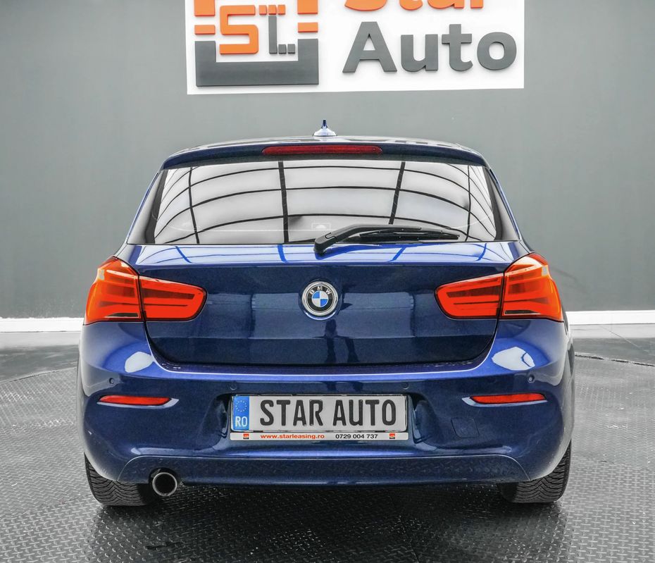 Bmw Seria-1