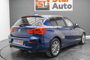 Bmw Seria-1