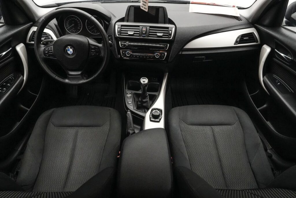 Bmw Seria-1