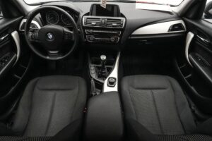 Bmw Seria-1