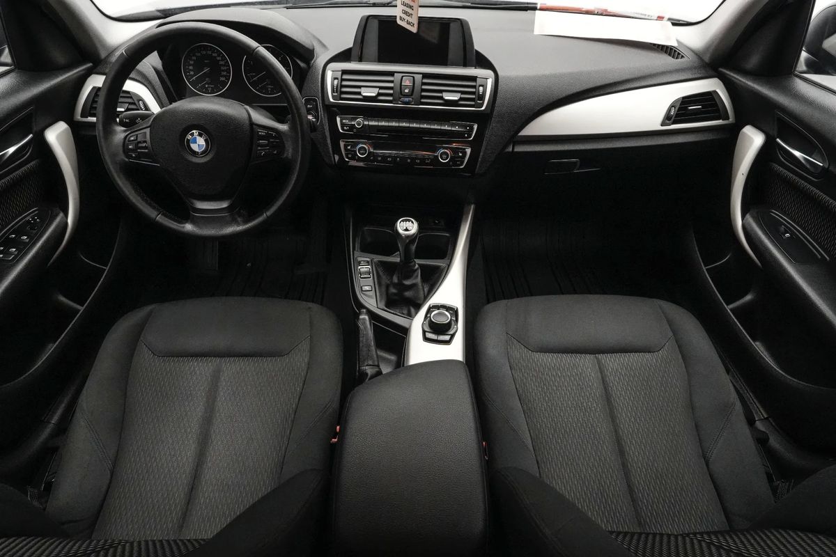 Bmw Seria-1