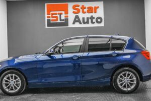 Bmw Seria-1
