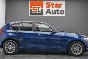 Bmw Seria-1