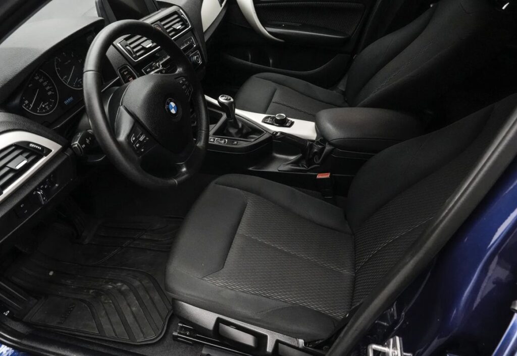 Bmw Seria-1