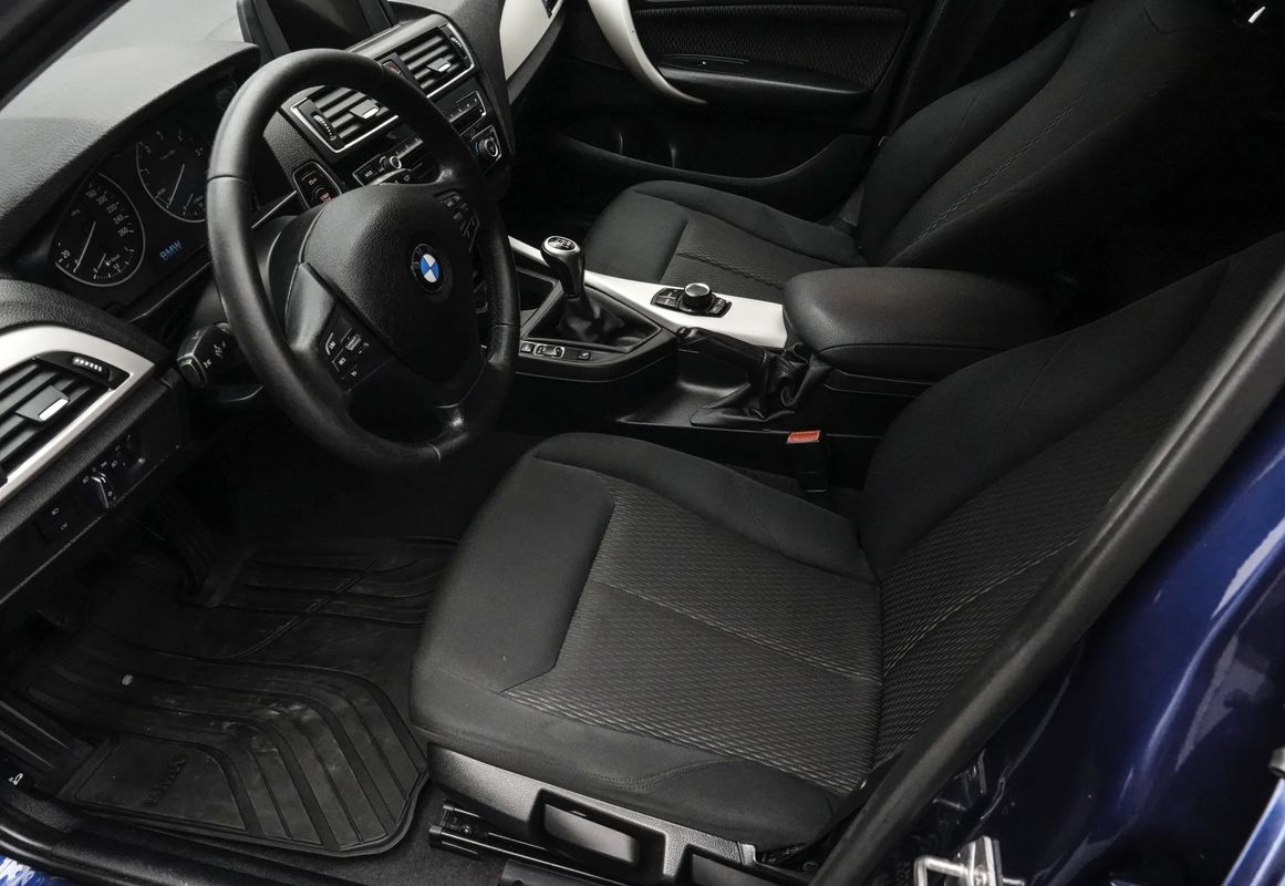 BMW Unknown Model 2017 — imagine 11