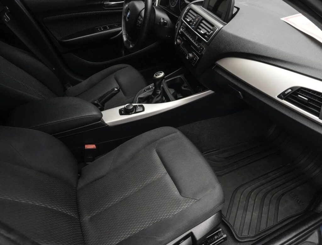 Bmw Seria-1