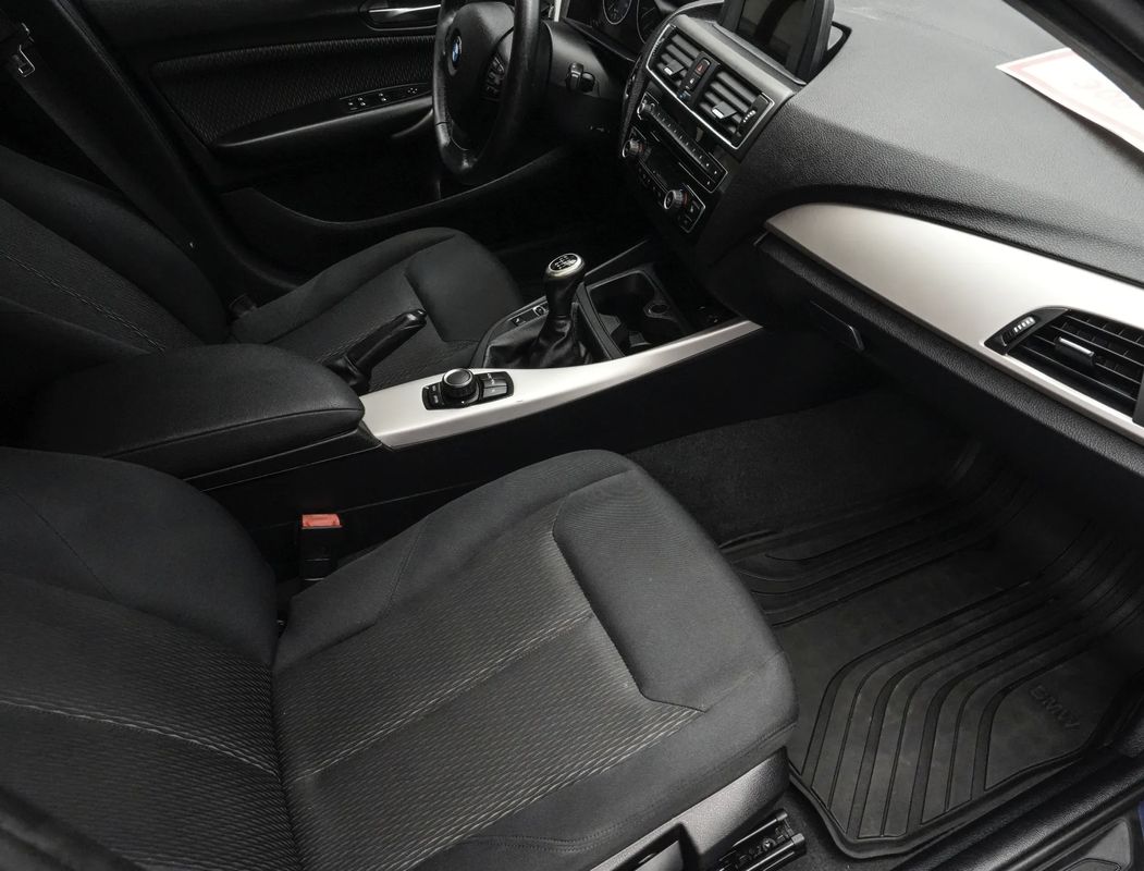BMW Unknown Model 2017 — imagine 12