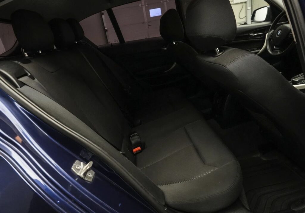 Bmw Seria-1