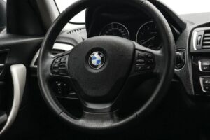 Bmw Seria-1