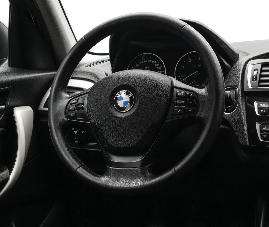 BMW Unknown Model 2017 — imagine 15