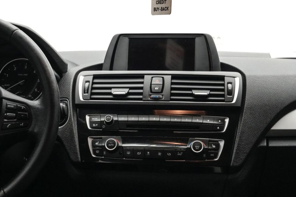 Bmw Seria-1