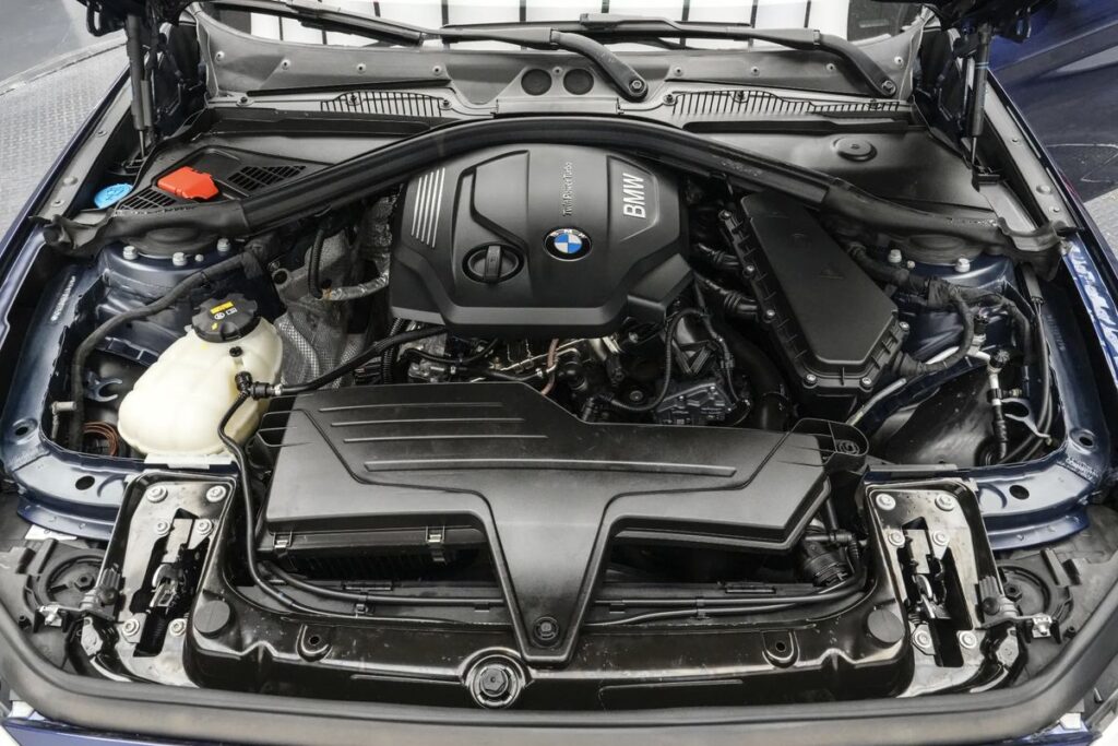 Bmw Seria-1