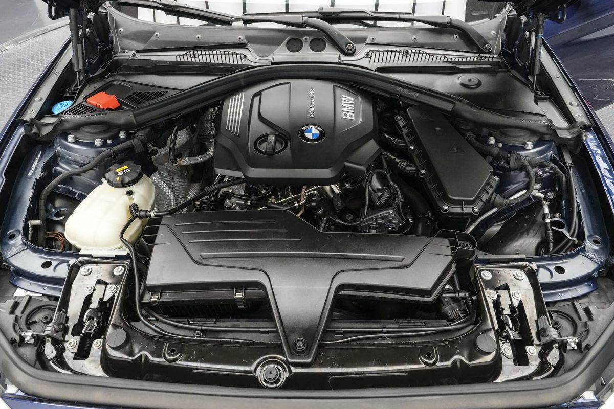 BMW Unknown Model 2017 — imagine 20