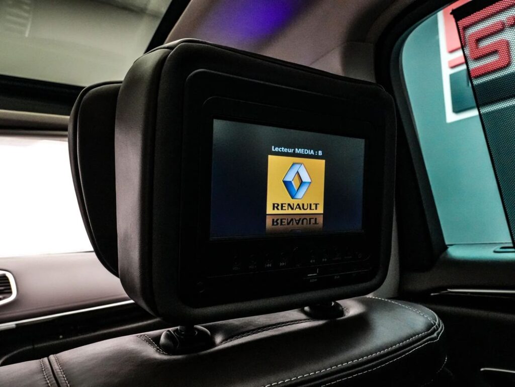 Renault Espace