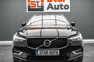 Volvo Xc-60