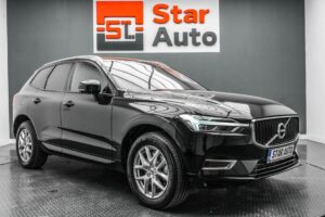Volvo Xc-60