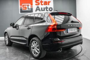 Volvo Xc-60