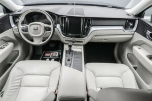 Volvo Xc-60