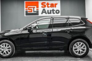 Volvo Xc-60