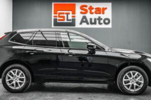 Volvo Xc-60