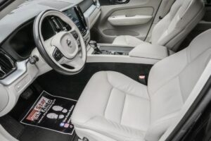 Volvo Xc-60