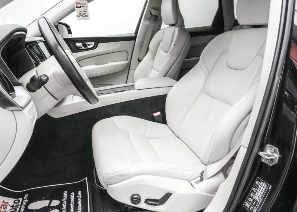 Volvo Xc-60