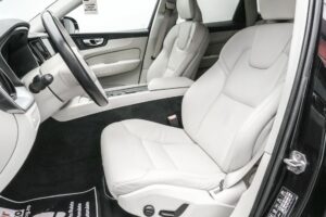 Volvo Xc-60