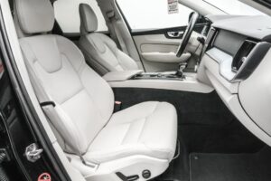 Volvo Xc-60