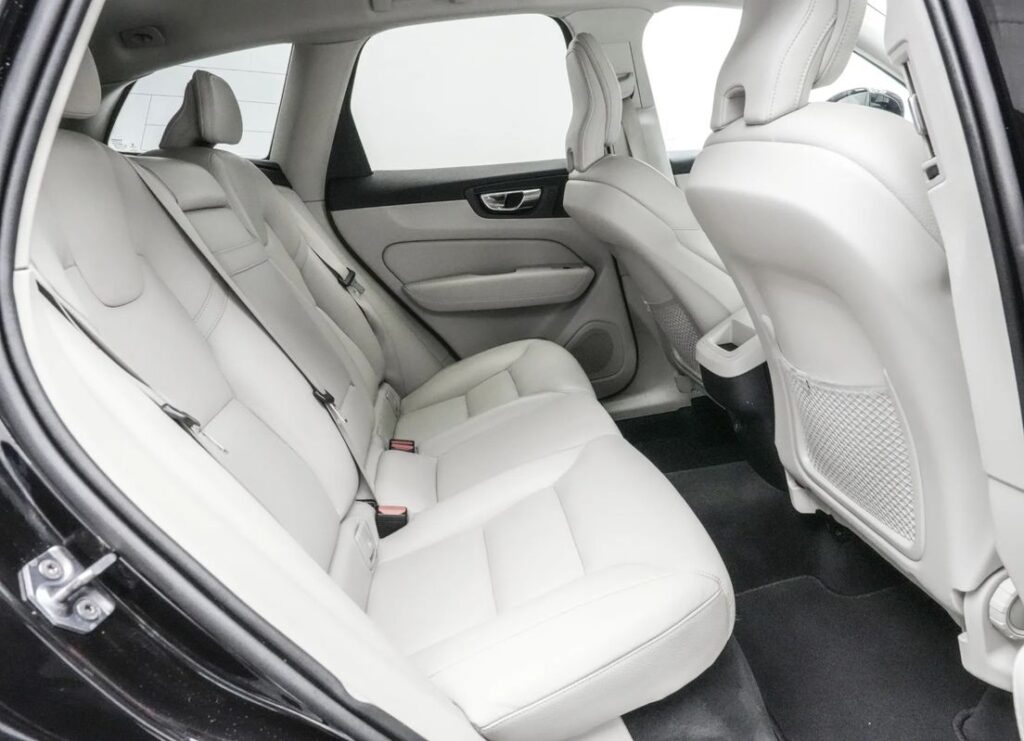 Volvo Xc-60