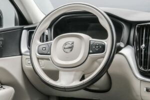 Volvo Xc-60