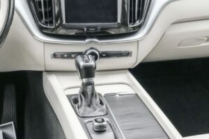 Volvo Xc-60
