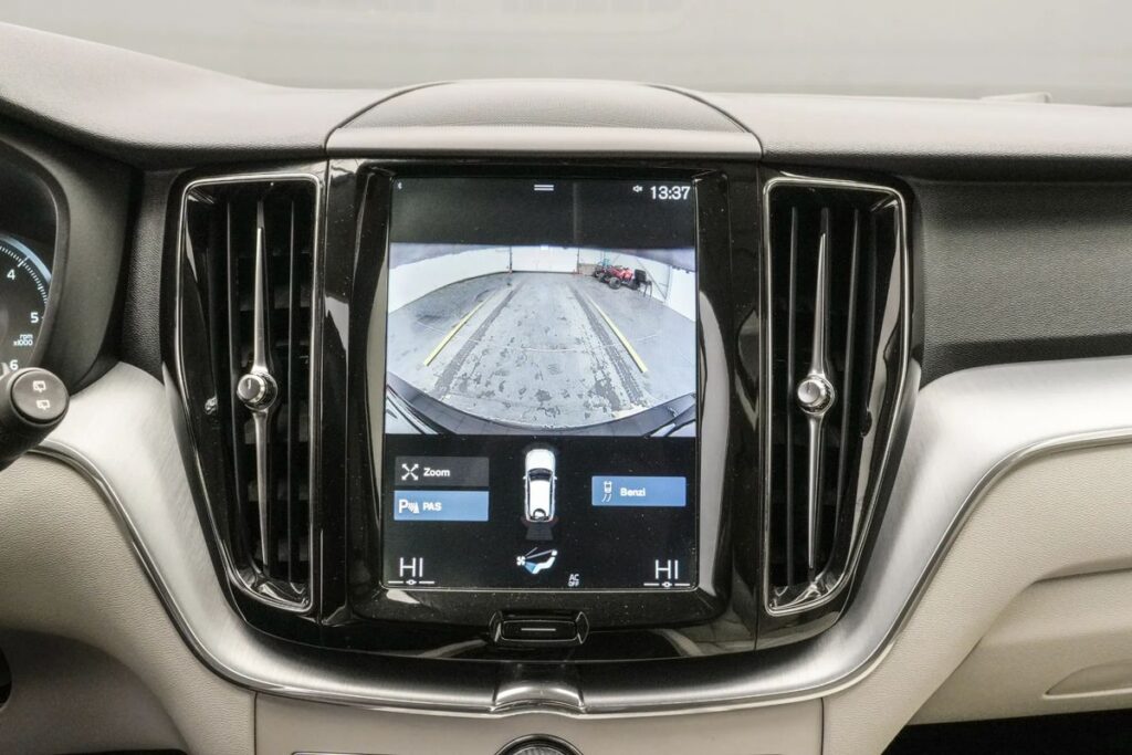 Volvo Xc-60