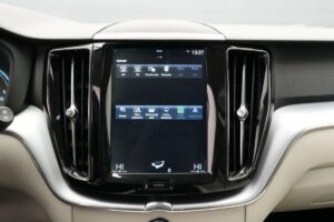 Volvo Xc-60