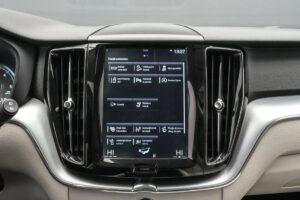 Volvo Xc-60
