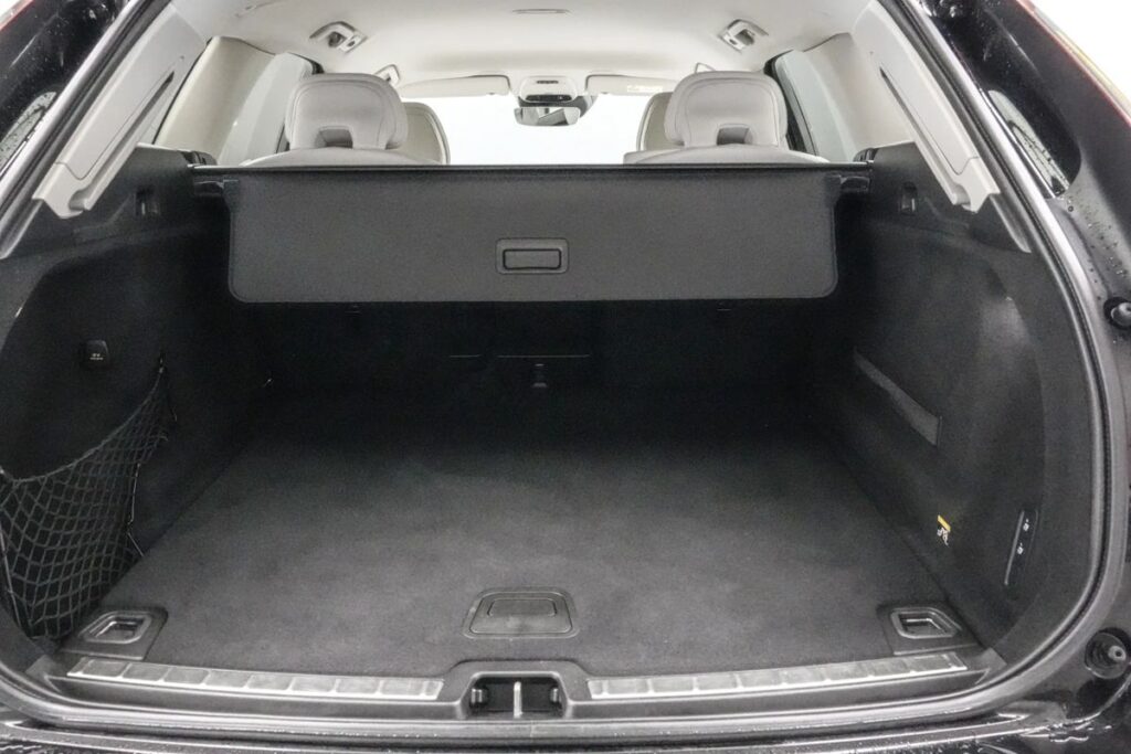 Volvo Xc-60