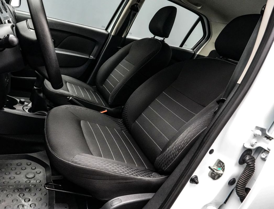 DACIA Logan 2021 — imagine 13