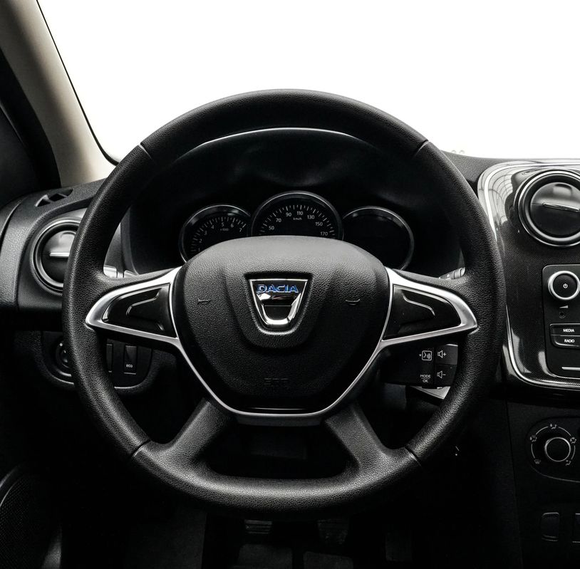 DACIA Logan 2021 — imagine 17