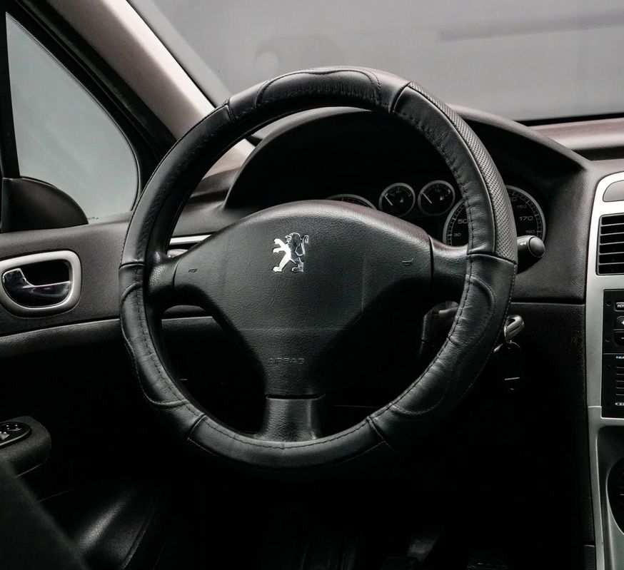 PEUGEOT 307 2005 — imagine 15