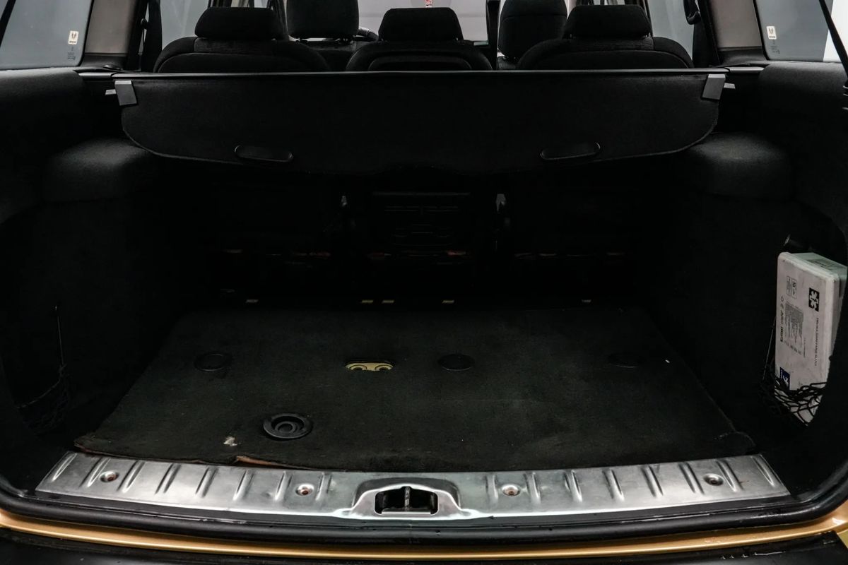 PEUGEOT 307 2005 — imagine 17