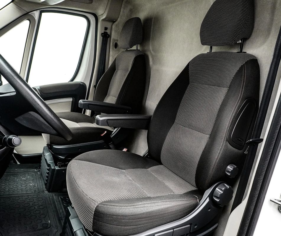 PEUGEOT Boxer 2020 — imagine 10
