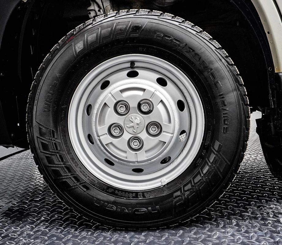 PEUGEOT Boxer 2020 — imagine 15