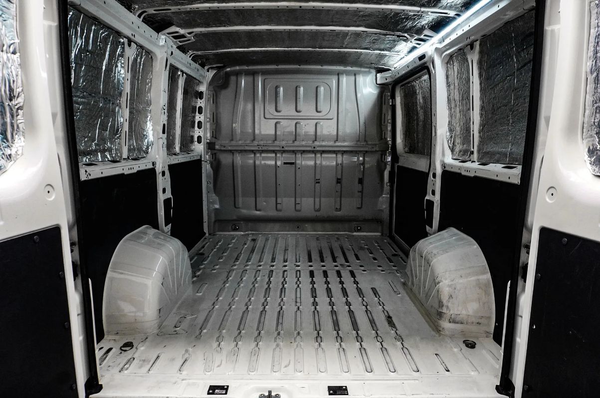 PEUGEOT Boxer 2020 — imagine 16