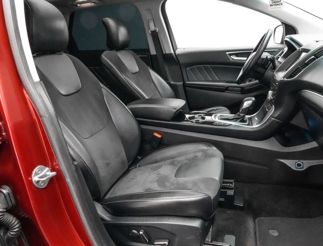 FORD Edge 2018 — imagine 15