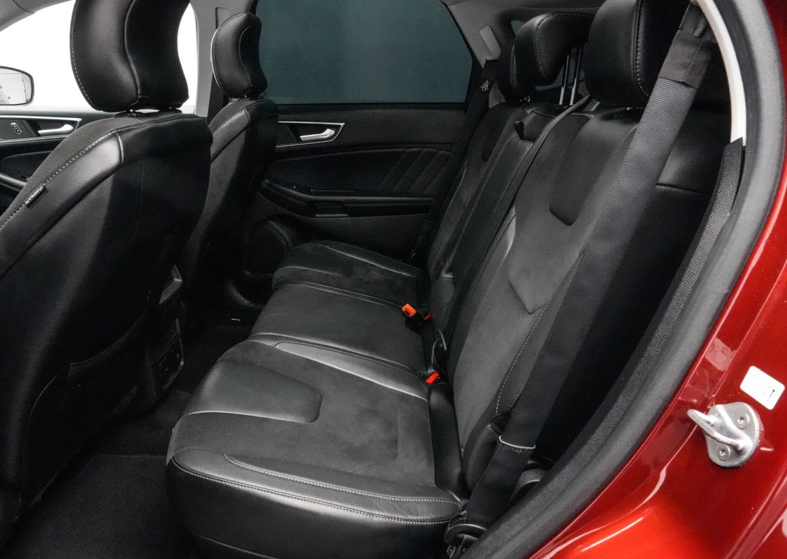 FORD Edge 2018 — imagine 16