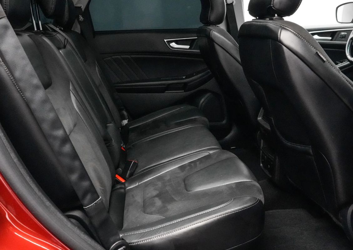 FORD Edge 2018 — imagine 17