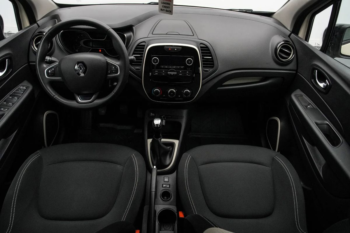 RENAULT Captur 2020 — imagine 7