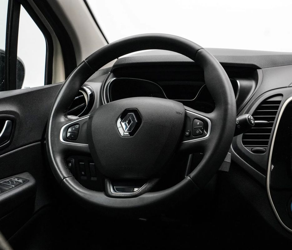 RENAULT Captur 2020 — imagine 17