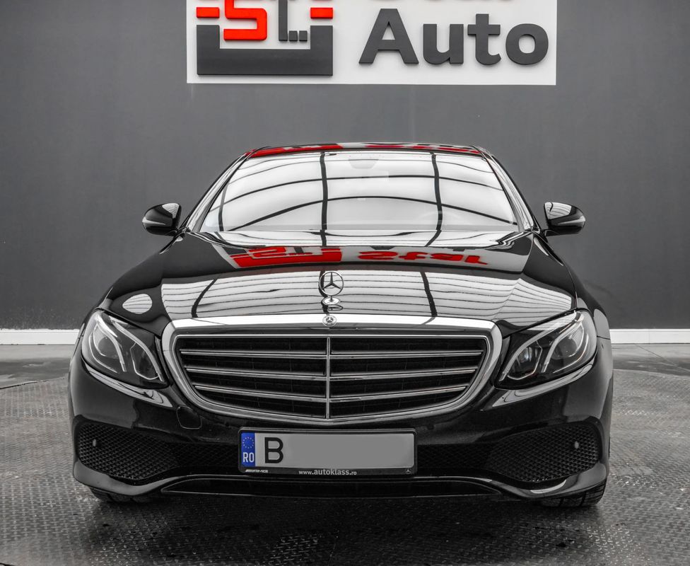 MERCEDES-BENZ Unknown Model 2019 — imagine 2