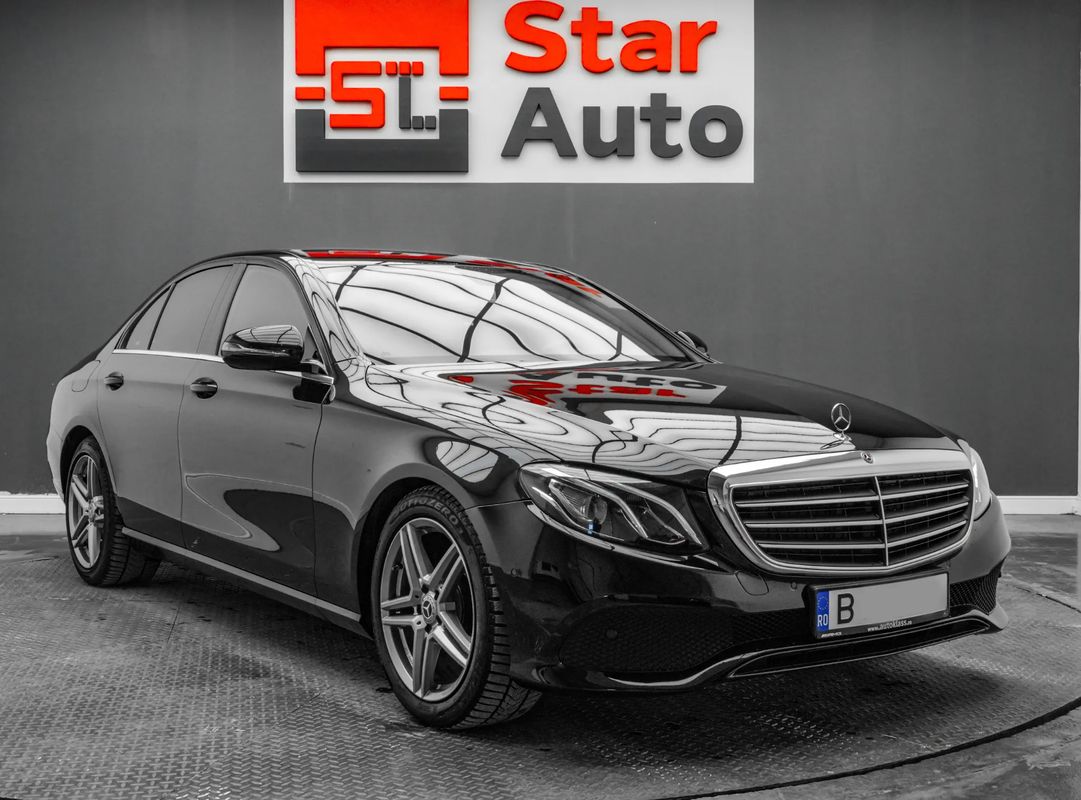 MERCEDES-BENZ Unknown Model 2019 — imagine 3